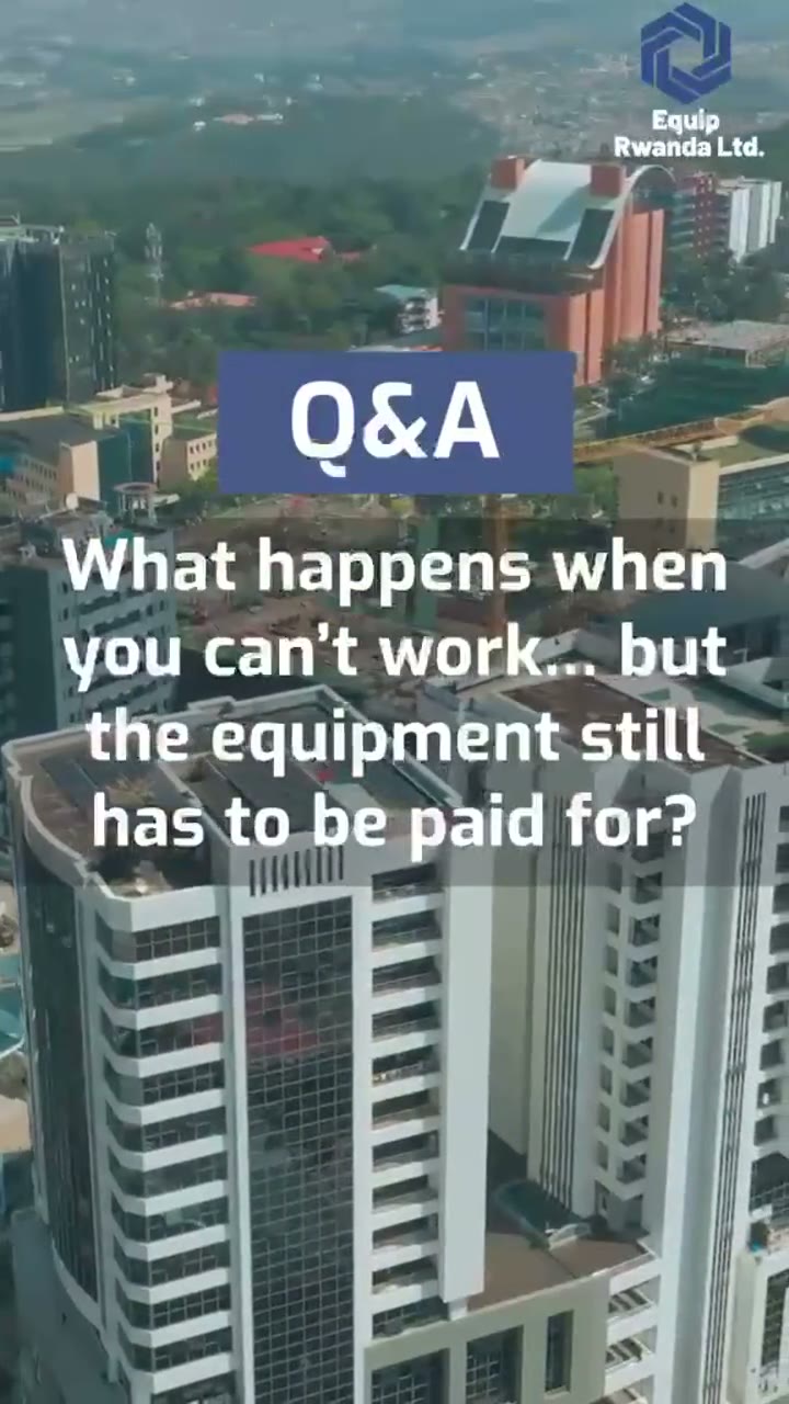 Equip Rwanda Q&A