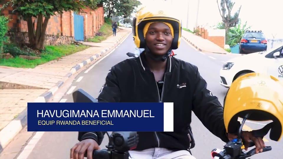 Havugimana EMMANUEL