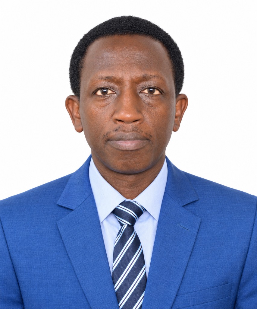Moses Rubagumya