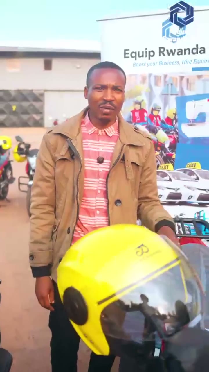 Ndayisaba Robert